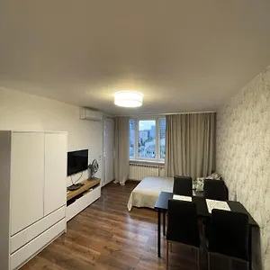  Apartamento Zielna Center