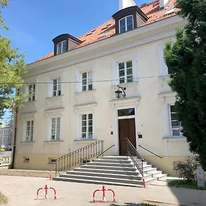  Apartamento Na Dlugiej