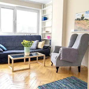  Apartamento Apartament Chmielna 35