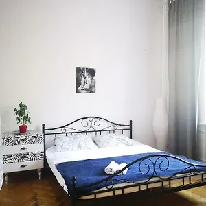 I Pokoje Nowy Swiat Варшава