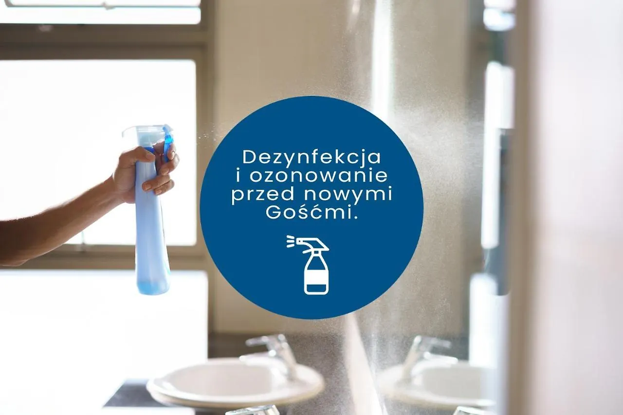 Clicktheflat Apartment Chmielna 7 Warsaw