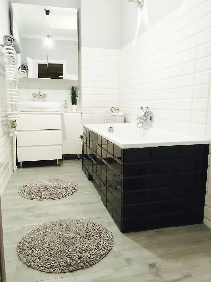 Clicktheflat Apartment Chmielna 7 Varsovia 0*,  Polonia