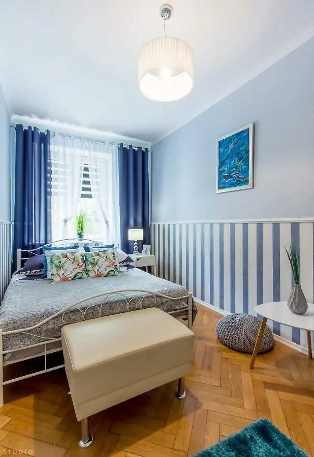 Clicktheflat Apartment Chmielna 7 Warsaw