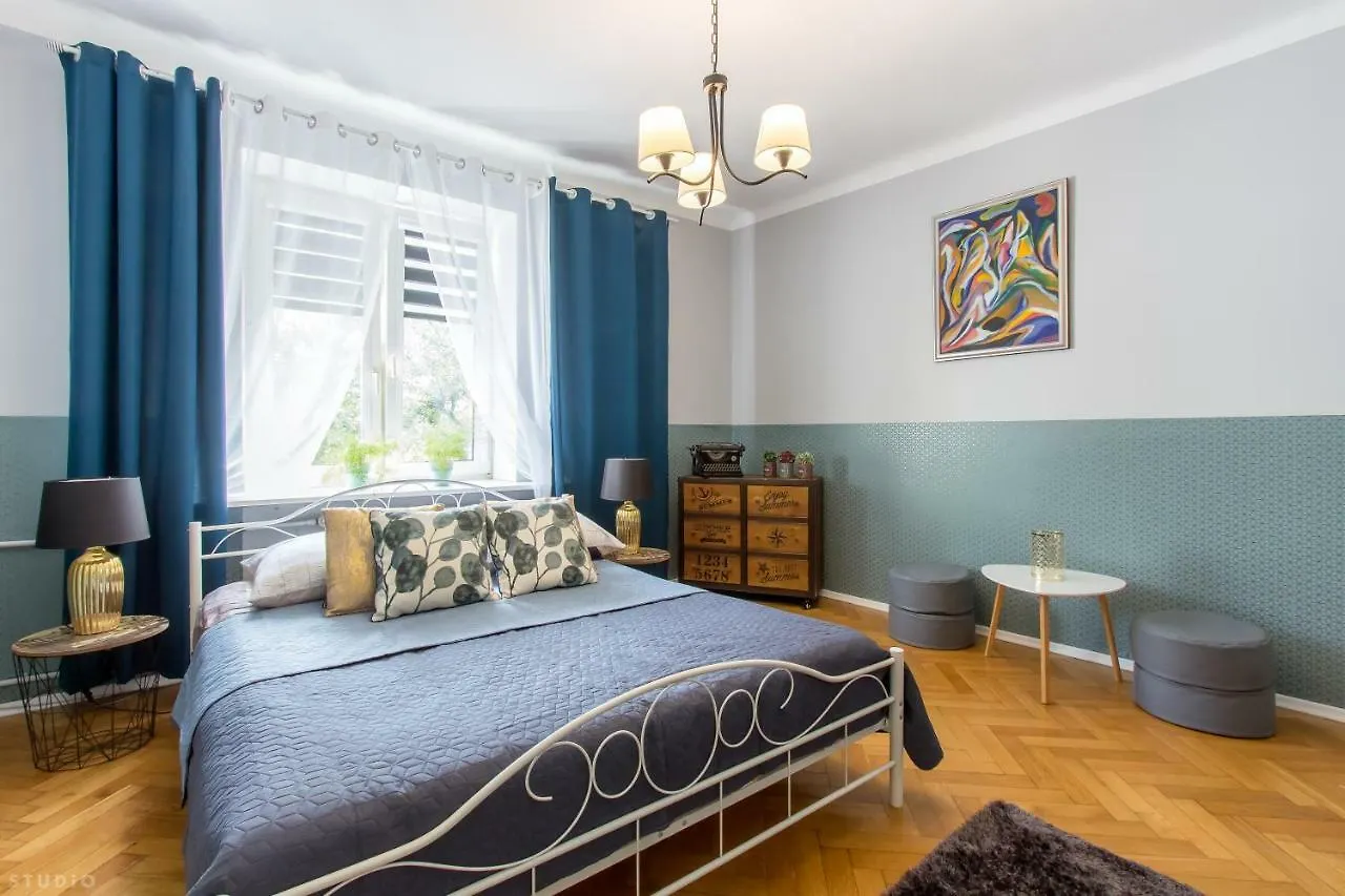 Clicktheflat Apartment Chmielna 7 Warsaw 0*,  Poland