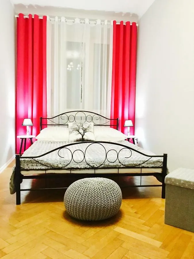 Clicktheflat Apartment Chmielna 7 Warsaw Poland