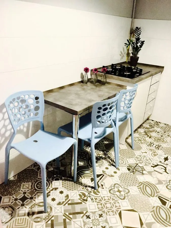 Clicktheflat Apartment Chmielna 7 Warsaw
